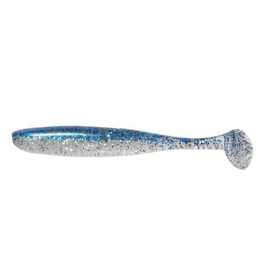 EASY SHINER - BLUE SARDINE - 10,2cm 