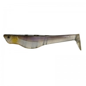 VIS SHAD - LATTERINO - 9,5cm