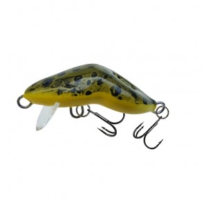 FROG - F - YGR - 3,5cm