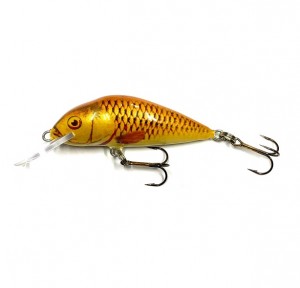 SCOUT - S - BR - 6cm