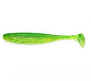 EASY SHINER - LIME CHARTREUSE - 10,2cm 