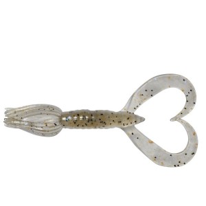 LITTLE SPIDER - ELECTRIC SHAD - 5,1cm