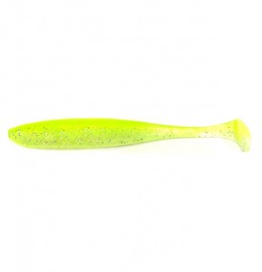 EASY SHINER - CHARTREUSE SHAD - 20,3cm 