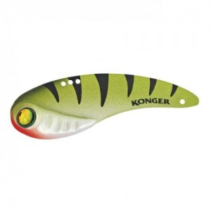 CICADA VIBER - NATURAL PERCH - 6g