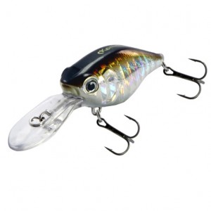 BABY SHAD - S - 4cm