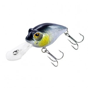 BARREL CRANK - HOLO AYU - F - 6cm