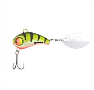 BOOGIE - NATURAL PERCH - 6g