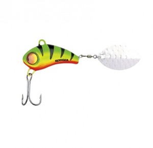 BOOGIE - FIRE TIGER - 6g