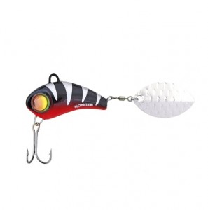 BOOGIE - BLACK PERCH - 10g