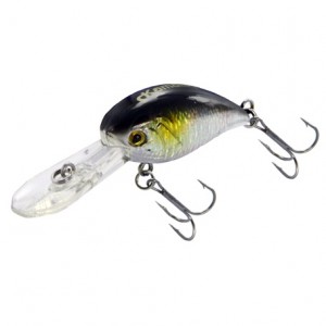 CHUBBY CRANK DR - F - 4cm