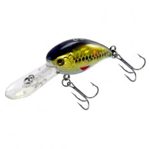 CHUBBY CRANK DR - F - 4cm