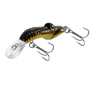 CRAW FISH - F - 4cm