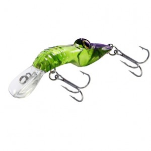 CRAW FISH - F - 4cm