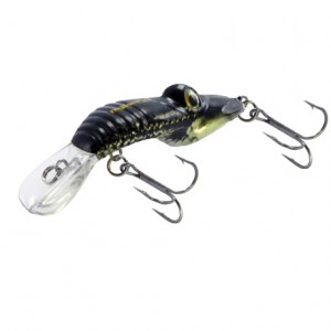CRAW FISH - F - 4cm