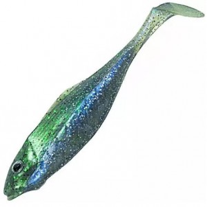 SPEED GUN - BLUE FLASH - 7,5cm