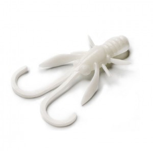 BAFFI FLY - WHITE - 4,1cm
