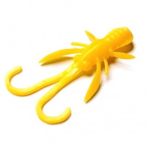 BAFFI FLY - YELLOW - 4,1cm