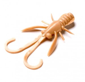 BAFFI FLY - COFFEE MILK - 4,1cm