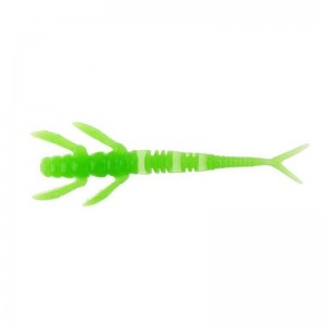 FLIT - APPLE GREEN - 5,5cm