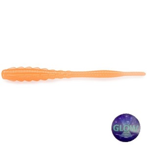 AJI SCALY - ORANGE / GLOW - 5,8cm