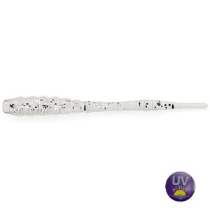 AJI SCALY - UV CLEAR / SILVER - 5,8cm