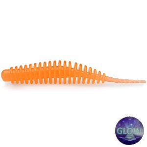 AJI TANTA - ORANGE / GLOW - 3,3cm