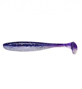 EASY SHINER - PURPLE ICE SHAD - 12,7cm 