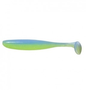 EASY SHINER - ELECTRIC CHARTREUSE - 8,9cm 