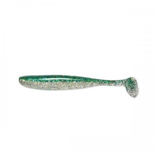 EASY SHINER - GREEN SARDINE - 16,5cm 