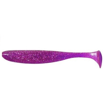 EASY SHINER - PURPLE CHAMELEON SILVER - 11,4cm 