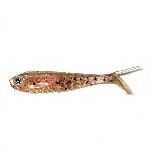 BUSTER SHAD - 7cm