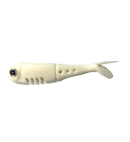 BUSTER SHAD - 5cm
