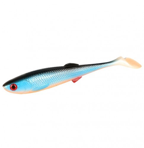 SICARIO - BLUE ROACH - 14cm