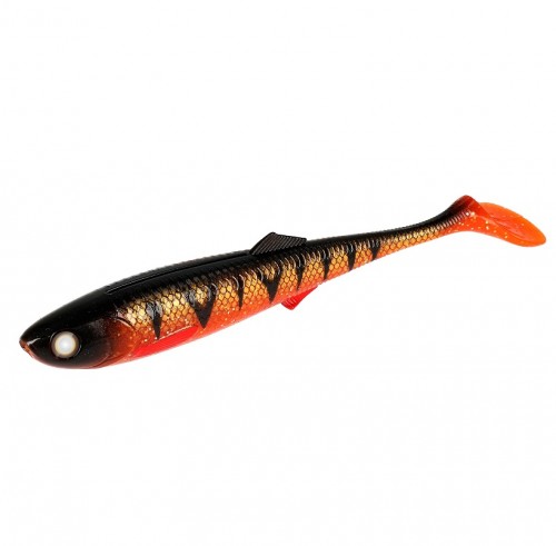 SICARIO - ORANGE PERCH - 14cm