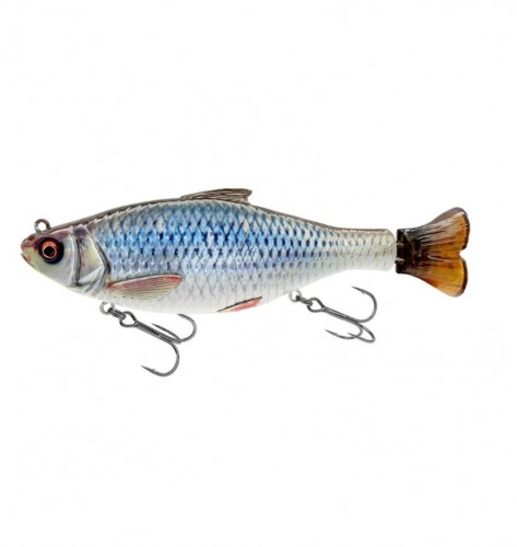 HARD PULSETAIL - ROACH - 13,5cm