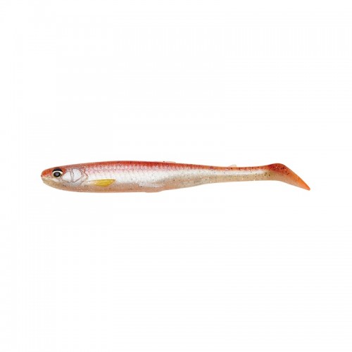 SLENDER SCOOP SHAD - SMELT - 11cm