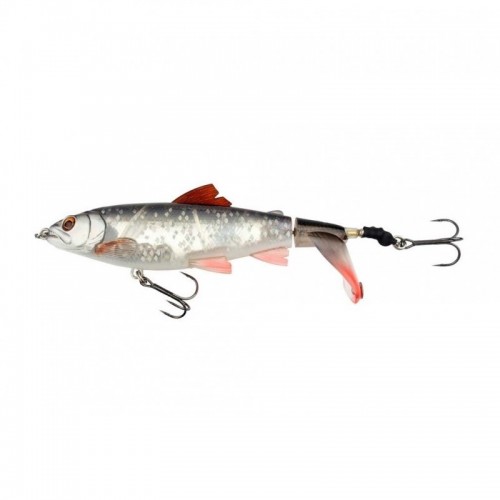 SMASH TAIL MINNOW - ROACH - 10cm