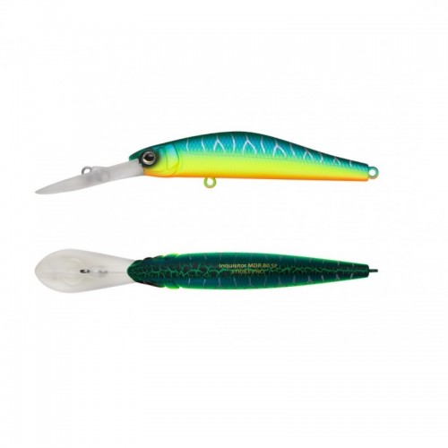 INQUISITOR - SUSPENDING - 8cm