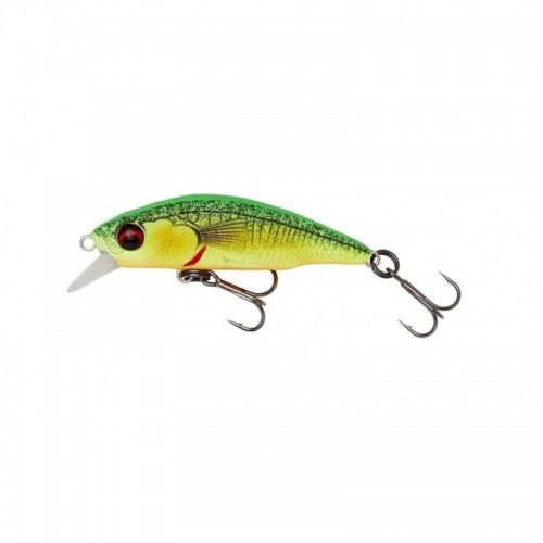 STICKLEBAIT TWITCH - FIRETIGER - 5.5CM