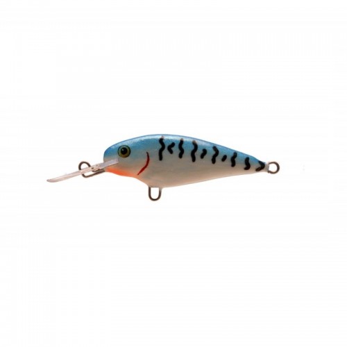 INVADER - F - BM - 5cm