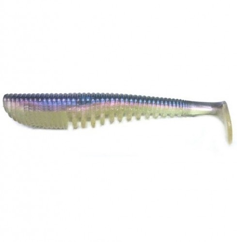 AWARUNA - PRO BLUE / RED PEARL BAIT - 10,2cm