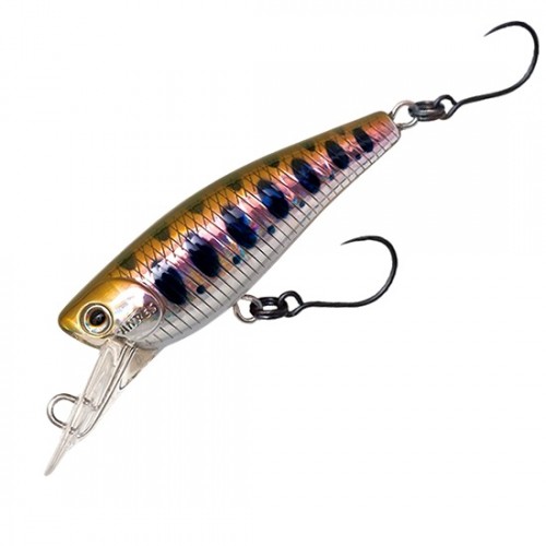 THUMB SHAD PALMS - SP - 4,5cm