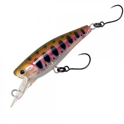 THUMB SHAD PALMS - SP - 4,5cm