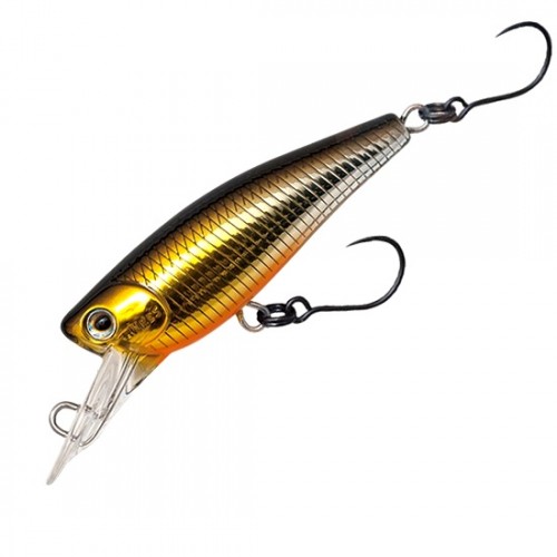 THUMB SHAD PALMS - SP - 4,5cm