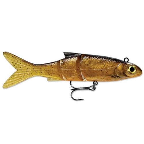LIVE KICKIN - CHUB - 13cm