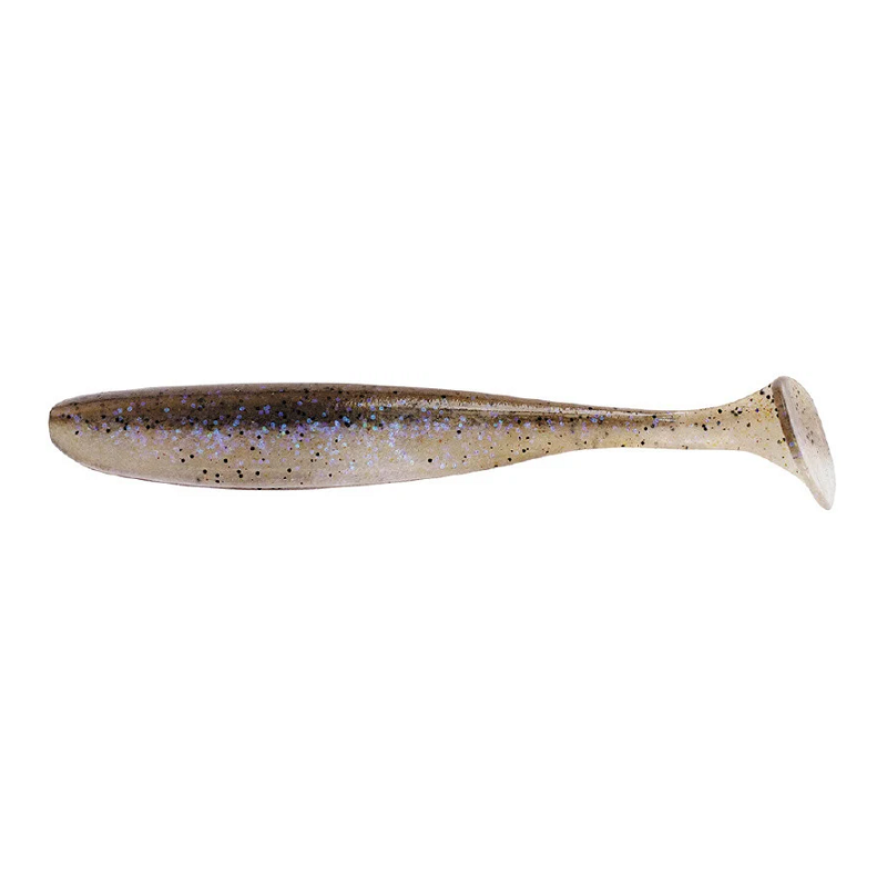 EASY SHINER - ELECTRIC SHAD - 10,2cm 