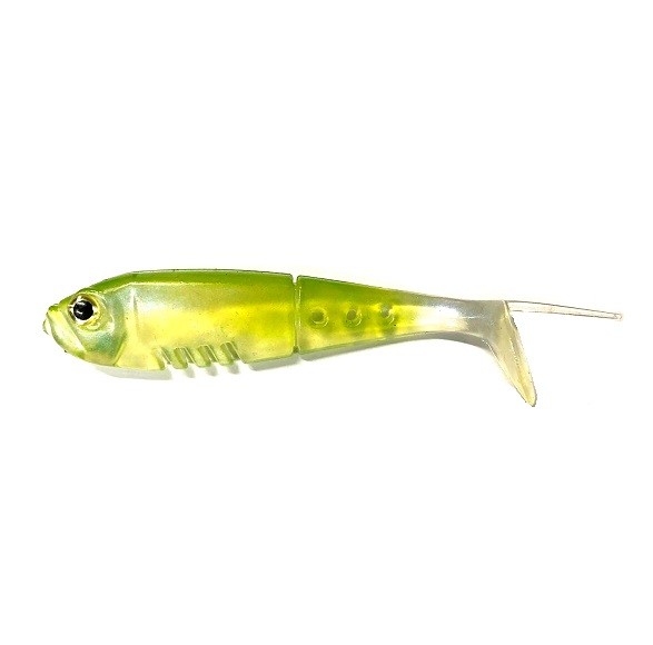 BUSTER SHAD - 7cm