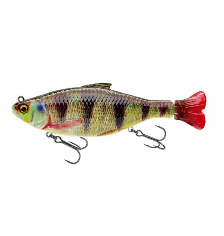 HARD PULSETAIL - PERCH - 13,5cm