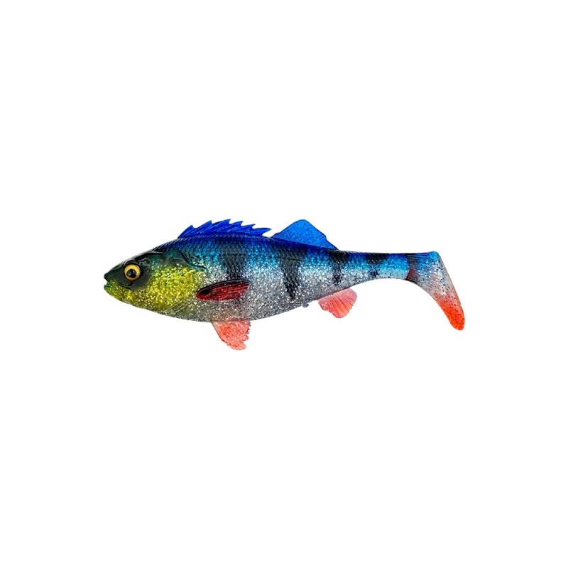 PERCH SHAD - PERCH - 12,5cm