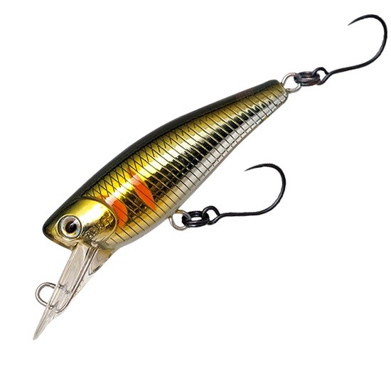 THUMB SHAD PALMS - SP - 3,9cm